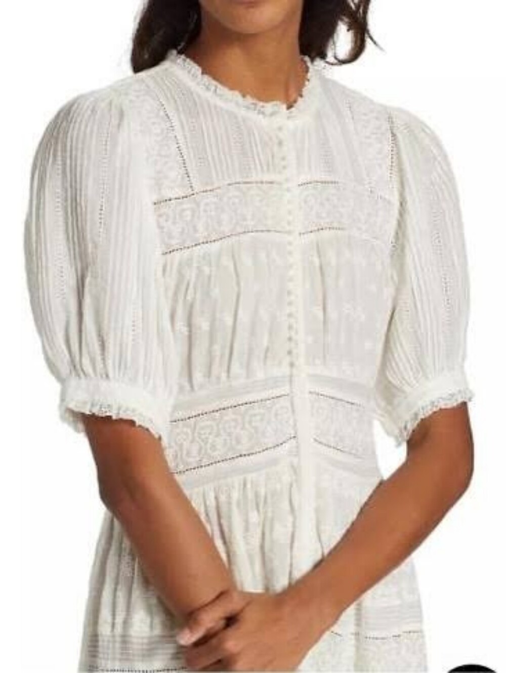 Doen Rolande dress, small - Picture 4 of 4